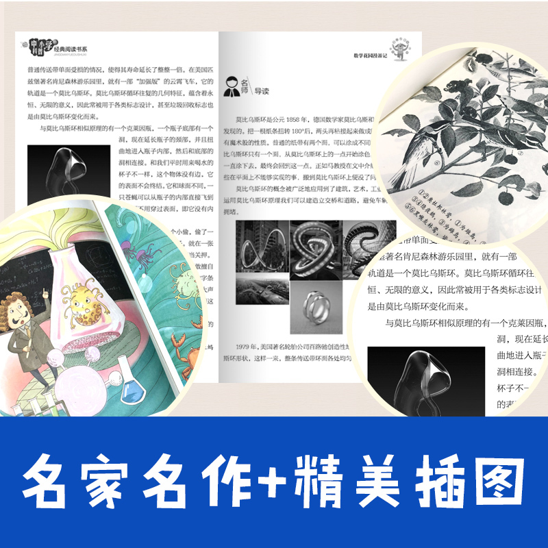 [正版]海洋的秘密 雷宗友著 中小学科普经典阅读书系 献给孩子的海洋百科全书在关于海洋的故事中寻找答案 中小学青少年课