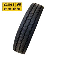 佳通轮胎 10.00R20 花纹GAR558