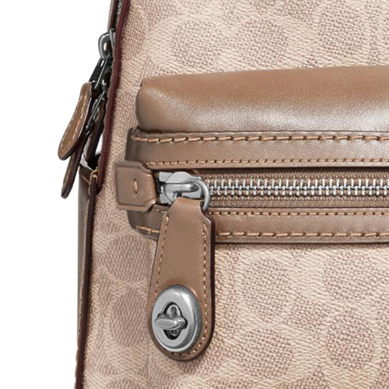 预定 COACH/蔻驰 Campus 23 双肩包32715