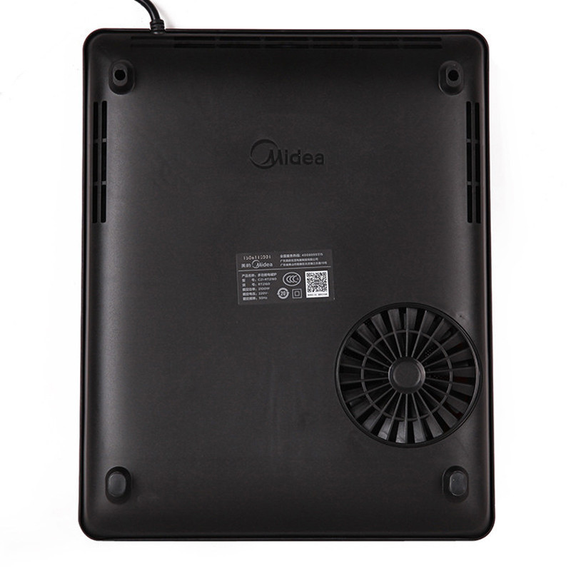 美的(Midea) 电磁炉 RT2160(单位:台)