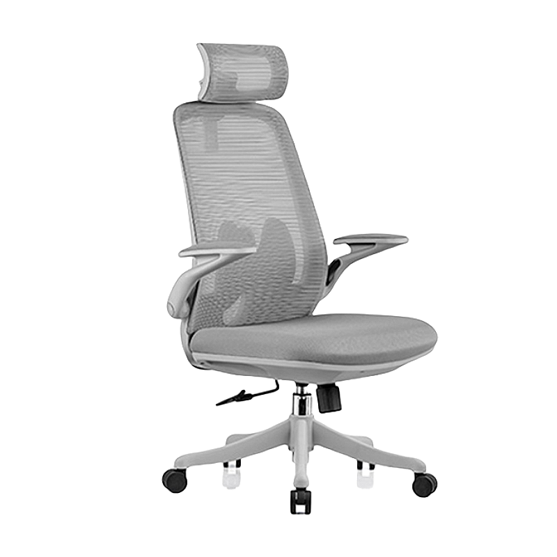 云锦友职员椅高清大图