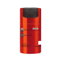 欧莱雅(LOREAL)水火组合 男士火山岩清痘平衡露50ml+赠水能润泽双效洁面膏50ml*2支中样(乳液)