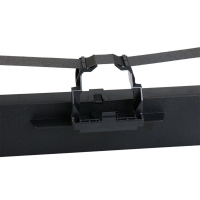 雅富仕(YA FU SHI) 色架带黑左扭架 LQ630K(单 位:个)适用EPSON LQ630K 8m,12.7mm