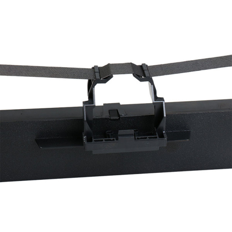 雅富仕(YA FU SHI) 色架带黑左扭架 LQ630K(单 位:个)适用EPSON LQ630K 8m,12.7mm