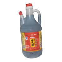 宁化府 精酿老醋850mL壶装 山西特产5度三年老陈醋