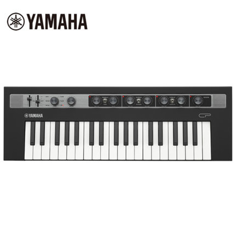 Yamaha/雅马哈 reface CP 合成器处理器