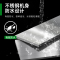 意黛斯(YIDAISI)YDS-8PLS立式商用电磁扒炉 铁板烧手抓饼西厨设备 电磁电热立式平扒炉铁板烧柜式电扒炉304