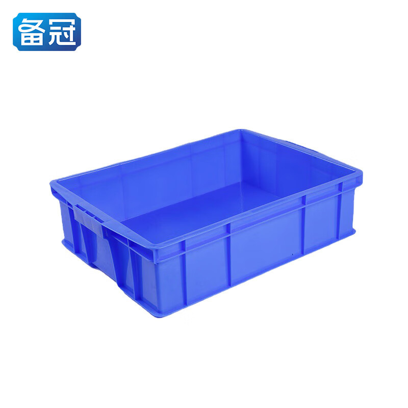 备冠 周转箱 435*290*80mm 个