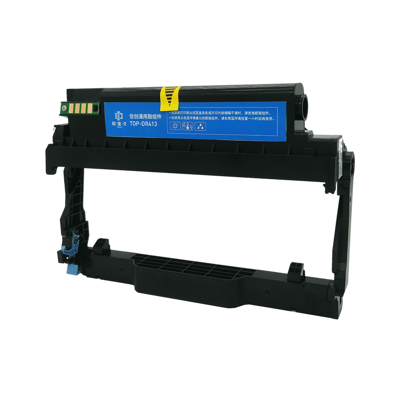 印佳久 TOP-DR413 鼓组件 适用奔图P3305DN/M7105DN