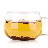 青源堂 大麦茶 200克/瓶 瓶装 花草茶 原味烘培浓香型 花草茶 保健茶饮