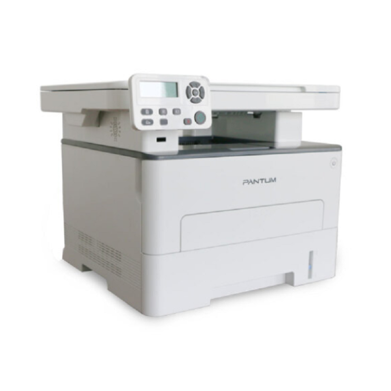 奔图(PANTUM) M6709D (双面自动输稿器/250页) 多功能一体机