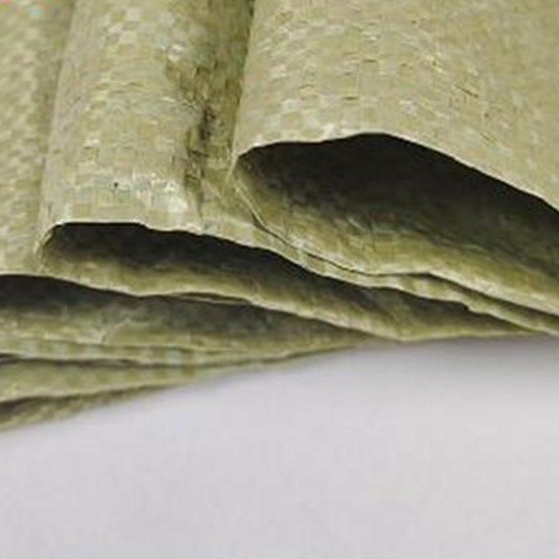 筑采 编织袋 蛇皮袋 包装袋 PP材质 50X80CM(±5cm)(100个起定) 一个装