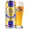 德国进口奥丁格小麦白啤酒500ml*12听罐装