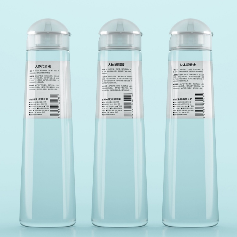 春水女性加倍爽滑水溶性人体润滑液300ML男女共用后庭肛性冷淡阴道干涩润滑剂夫妻房事润滑油情侣系列情趣成人性用品高清大图