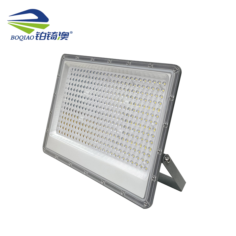 铂锜澳 蚂蚁投光灯 381*282*25mm-200w 个高清大图