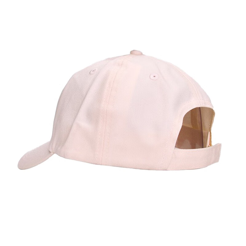 彪马（PUMA）男帽女帽鸭舌帽 022416-16/藕粉色高清大图