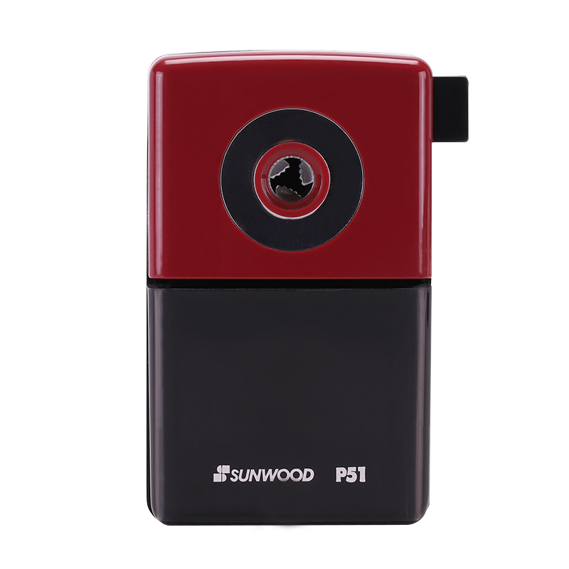 三木(SUNWOOD) P51商务型铅笔机