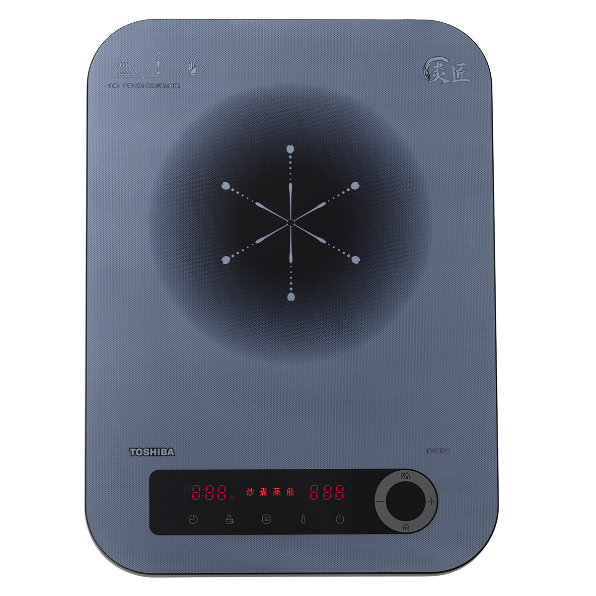 东芝(TOSHIBA)电磁炉家用大功率 RC-21RUC