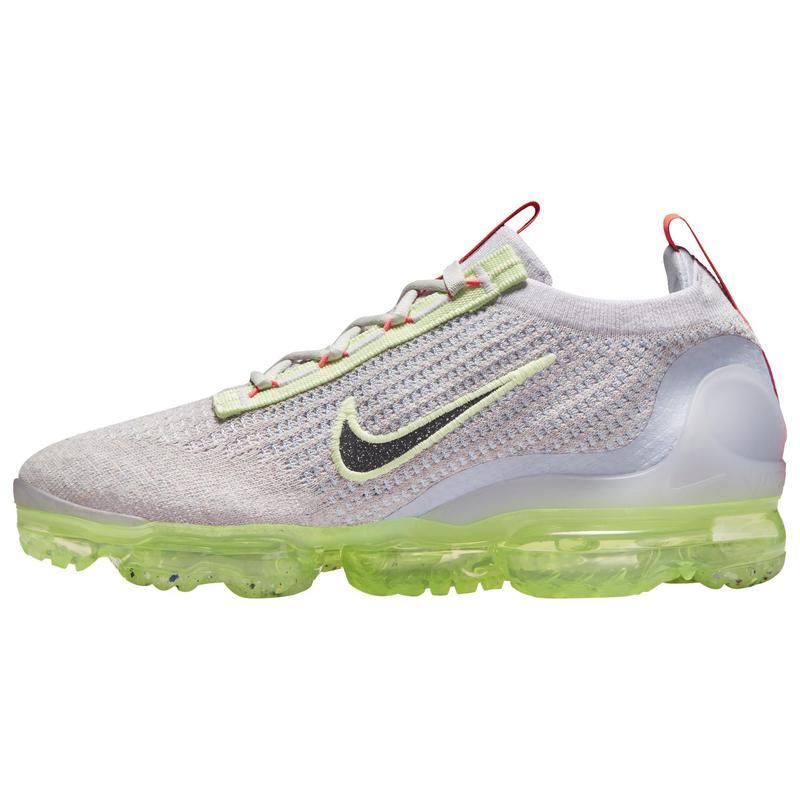 耐克(nike)air vapormax flyknit 2021运动休闲跑步鞋女款 经典时尚