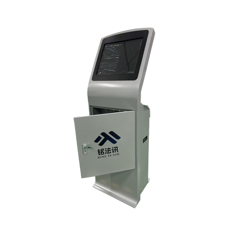 铭法讯 立柜式数据采集器 MFX-T500 台高清大图