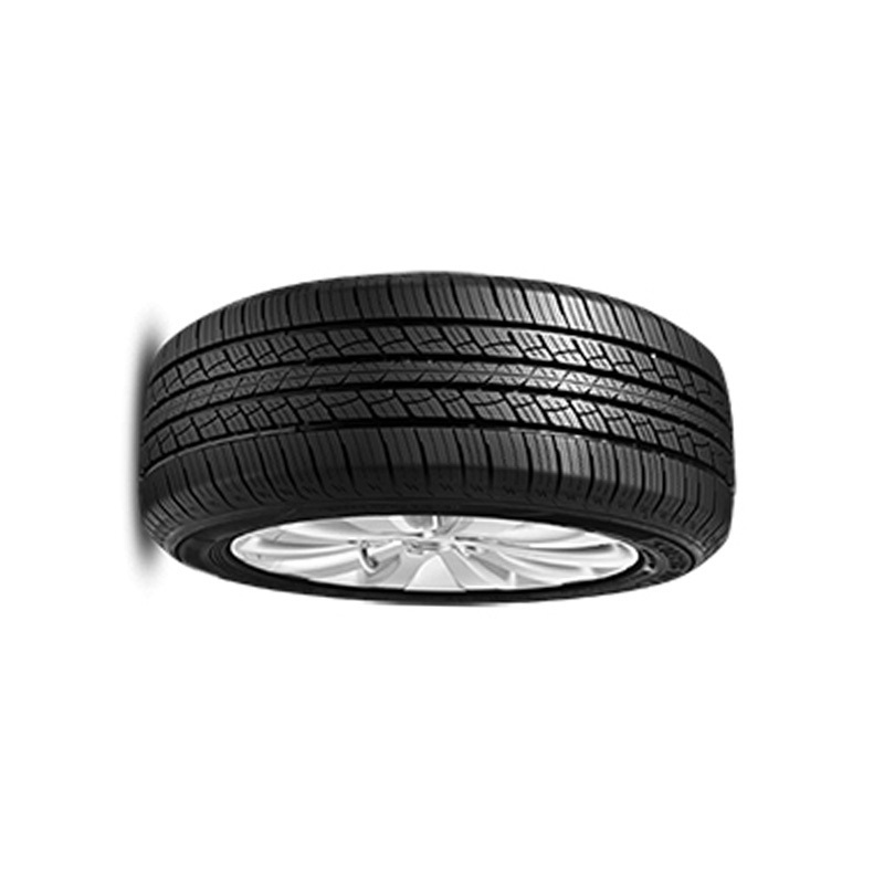 全诺轮胎(trazano)225/60r17 su318 h/t