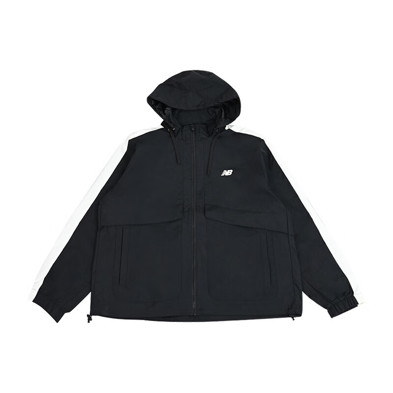 新百伦newbalance运动夹克