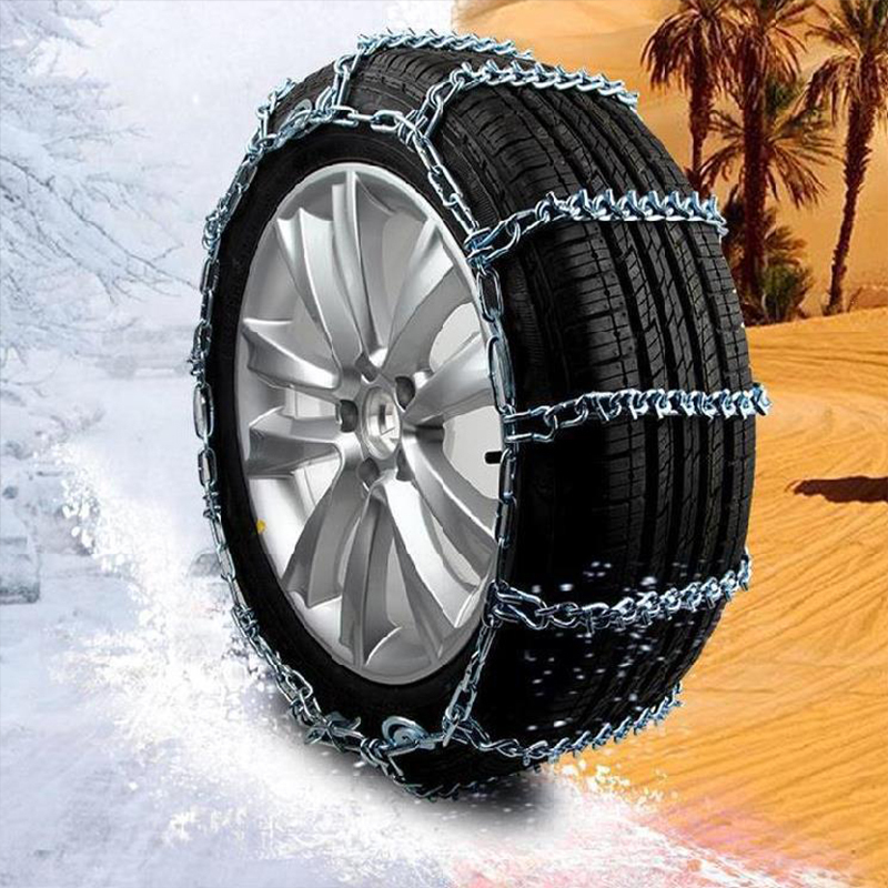 轮胎265/65R18 防滑链