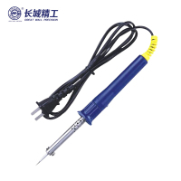 长城精工 外热式电烙铁 电子维修焊接工具 30W 421501(2把起订)
