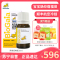 BioGaia/拜奥益生菌 0岁可用婴幼儿益生菌滴剂 调节肠胃罗伊氏乳杆菌益生菌10ml