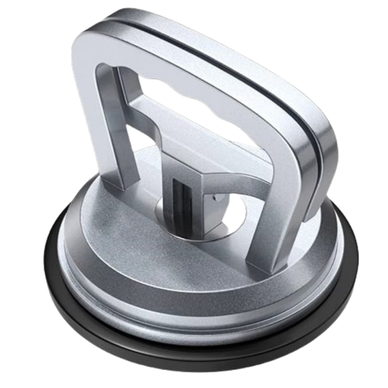 智铮朗月 玻璃吸盘 单爪 个高清大图