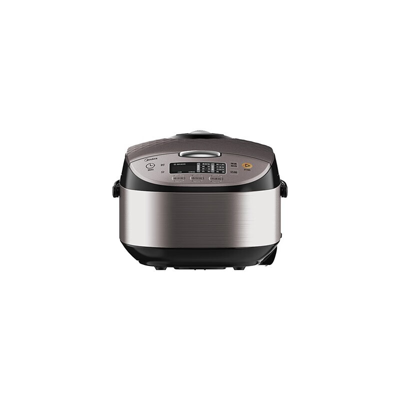 美的 midea 智能预约家用4L电饭煲RS4057高清大图