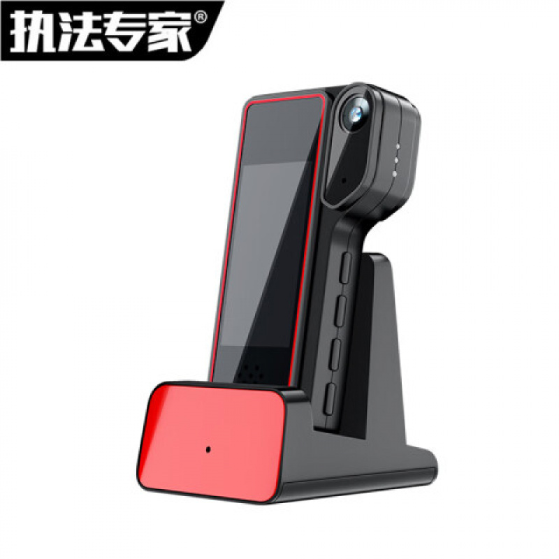 执法专家 DSJ-Z2 128G 工作记录仪 (计价单位:台) 黑色