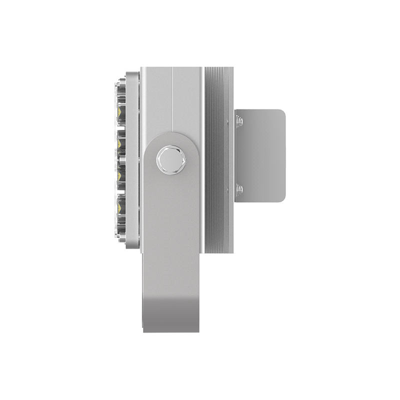 欧辉照明 (OHUIZAOMIN) LED投光灯 OHSF9305-100W