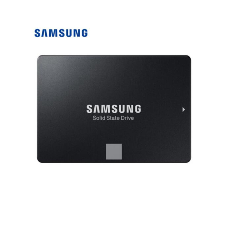 三 星(SAMSUNG)500GB SSD固态硬盘 SATA3.0接口 860 EVO