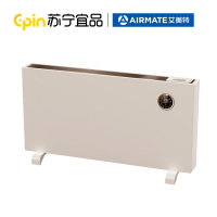 苏宁宜品X艾美特(Airmate)取暖器/高端电暖器家用/智能家居WiFi/欧式大快热炉 暖气/电热WC25-A1