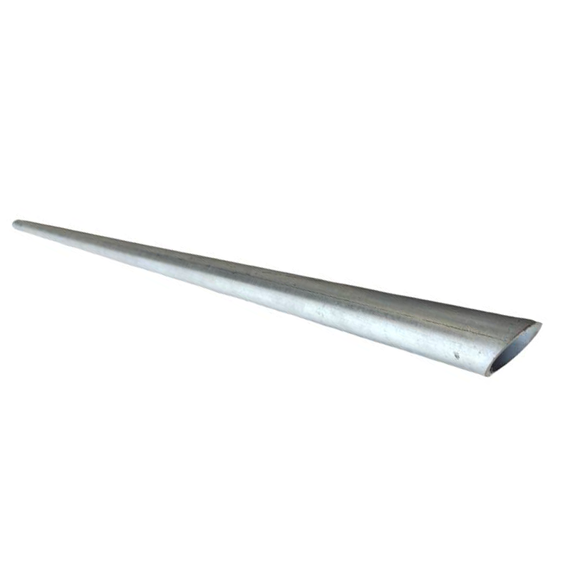 贝策 钢管桩 DN40*3.5mm*2m 根