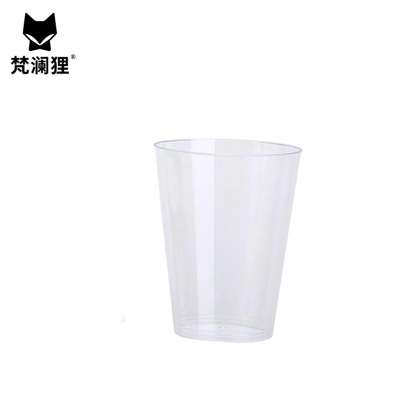 梵澜狸 航空杯HL18 20个/条 230ml直筒杯