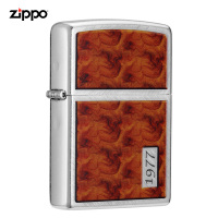 zippo芝宝打火机美国原装ZIPPO打火机烈焰记忆之宝打火机24648-000151