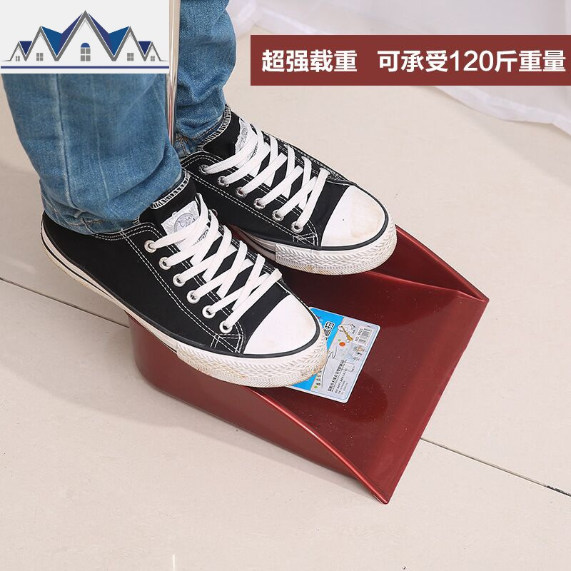 扫把簸箕套装组合软毛笤帚畚箕套扫 扫帚套装地板清洁工具 三维工匠