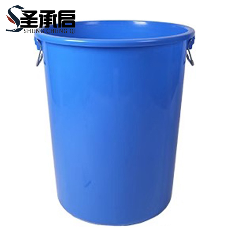 圣承启 环卫垃圾桶 160升个高清大图