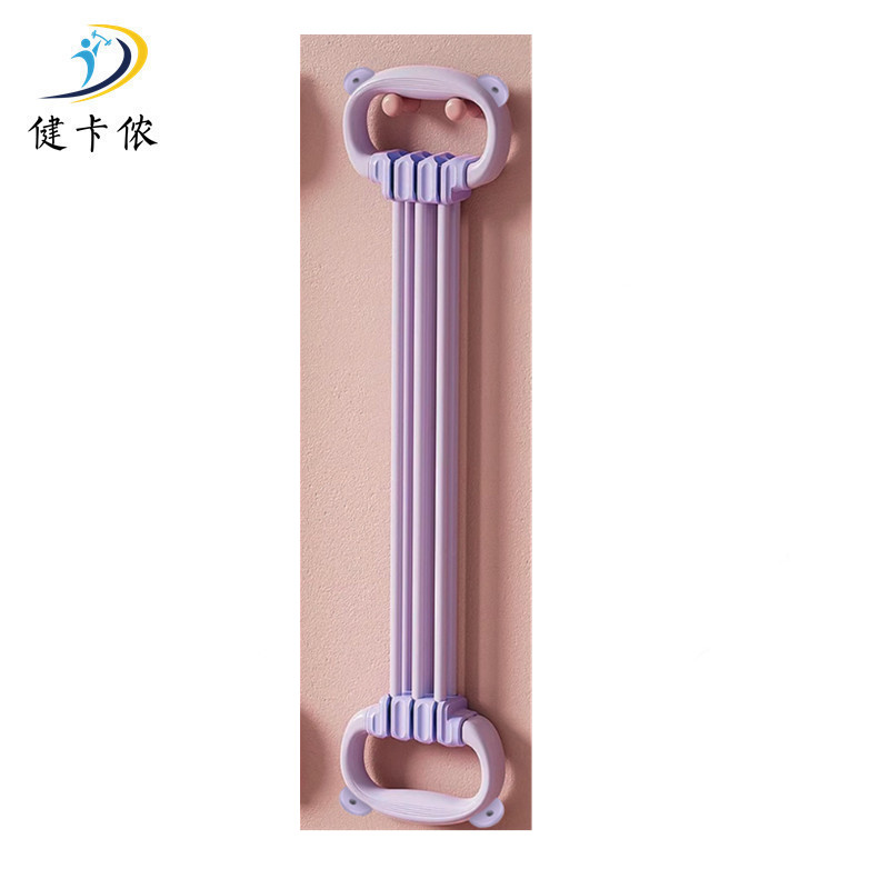 健卡侬 拉力器拉力绳 JH16/个高清大图