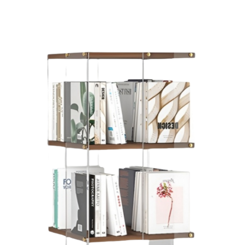 豫龙都 书架高清大图