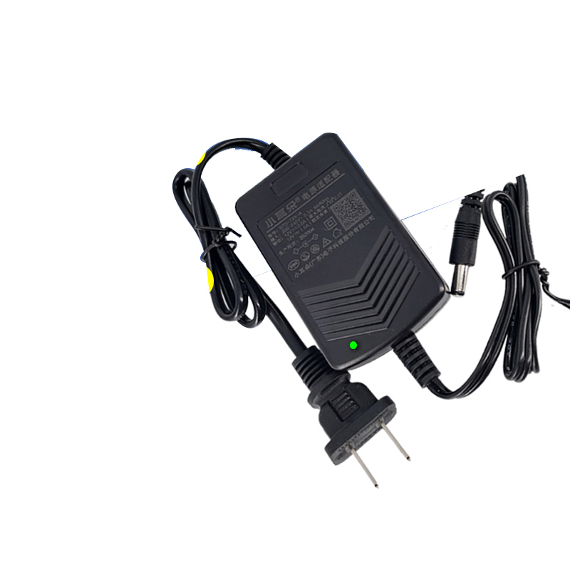 世达 小耳朵电源适配器5v2a/dc头1个 定制 尺寸5.5*2.