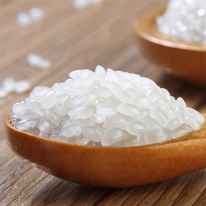 金龙鱼 东北大米蟹稻共生盘锦东北大米 5kg高清大图