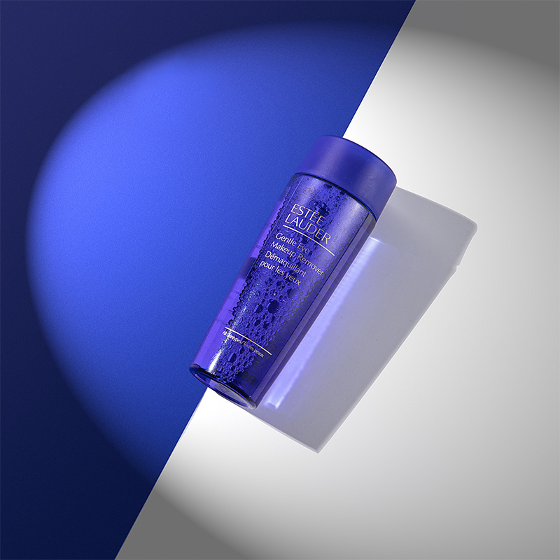 雅诗兰黛(Estee Lauder)眼唇卸妆液100ml脸部卸妆水 温和不刺激 海外原装正品