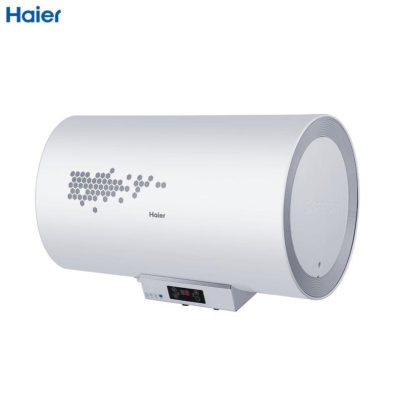 海尔(Haier) EC6002-R 60升家用恒温储水式电热水器
