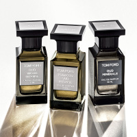 Tom Ford汤姆福特至臻乌木/浓情版男士女士香水100ml 乌木沉香中性沙龙小众香氛 持久海外原装正品