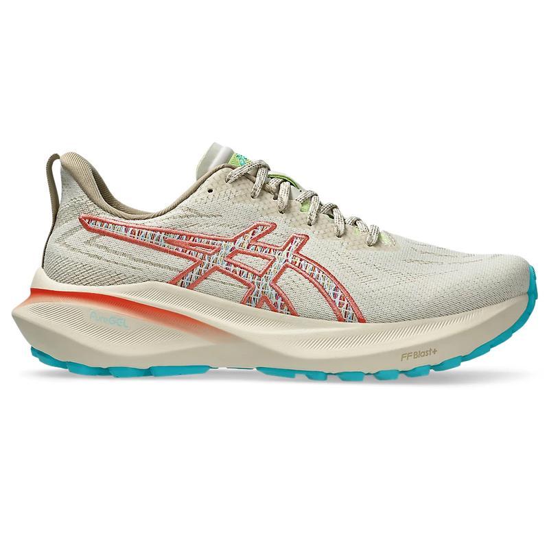 亚瑟士(ASICS)跑步鞋女款缓震舒适透气专业训练运动鞋