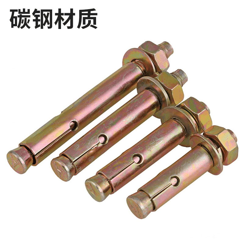海伟 膨胀螺栓16×200千件10组起拍图片