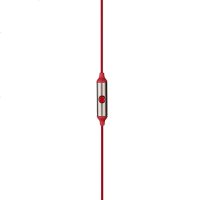 Edifier/漫步者 H230P手机3.5mm插孔有线耳机入耳式重低音炮通用线控耳塞带麦 黑色